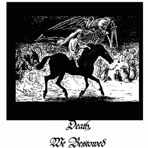 Tearstain : Death, We Bestowed